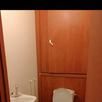 Сдается 2-х комнатная квартира, 70 м²