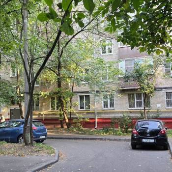 Сдается 2-х комнатная квартира, 43 м²