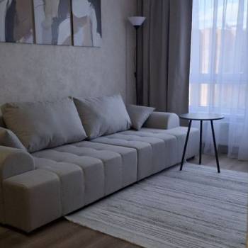 Сдается 1-комнатная квартира, 38,1 м²