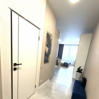 Сдается 1-комнатная квартира, 30 м²