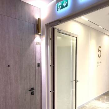 Сдается 1-комнатная квартира, 30 м²