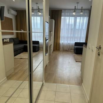 Продается 1-комнатная квартира, 22,6 м²