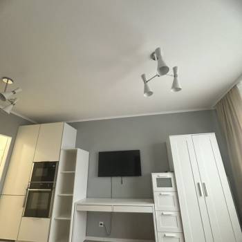 Продается 1-комнатная квартира, 22,6 м²