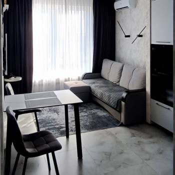 Сдается 1-комнатная квартира, 41 м²