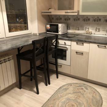 Сдается 1-комнатная квартира, 37 м²
