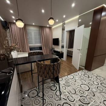 Сдается 1-комнатная квартира, 41 м²