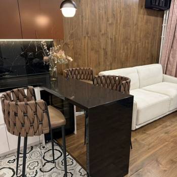 Сдается 1-комнатная квартира, 41 м²