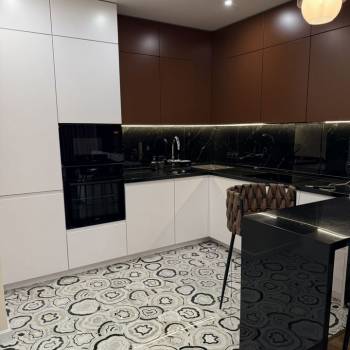 Сдается 1-комнатная квартира, 41 м²