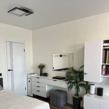 Продается 1-комнатная квартира, 33,8 м²