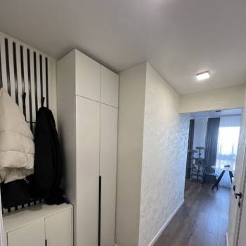Продается 1-комнатная квартира, 33,8 м²