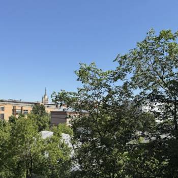 Сдается 2-х комнатная квартира, 43 м²