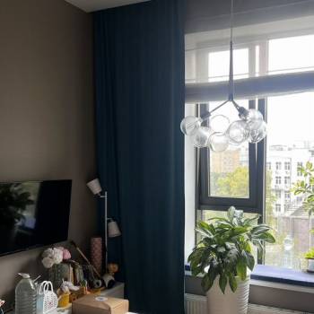 Сдается 2-х комнатная квартира, 50 м²