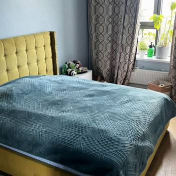 Сдается 2-х комнатная квартира, 50 м²