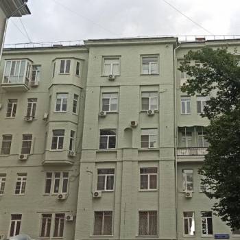 Сдается 2-х комнатная квартира, 64 м²