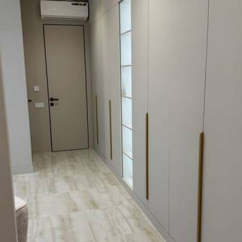 Сдается 2-х комнатная квартира, 58 м²