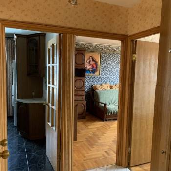 Сдается 2-х комнатная квартира, 52 м²