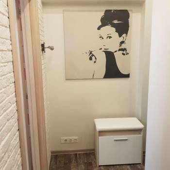 Сдается 2-х комнатная квартира, 50,6 м²