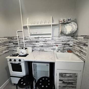 Сдается 1-комнатная квартира, 24 м²