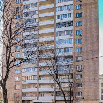 Сдается 2-х комнатная квартира, 67 м²