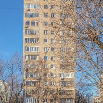 Сдается 2-х комнатная квартира, 67 м²