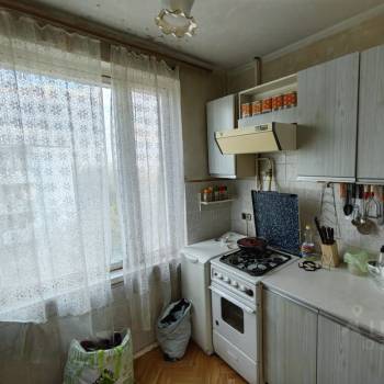 Продается 2-х комнатная квартира, 43 м²