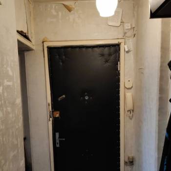 Продается 2-х комнатная квартира, 43 м²