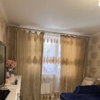 Сдается 1-комнатная квартира, 41 м²