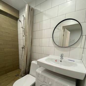 Сдается 1-комнатная квартира, 15 м²