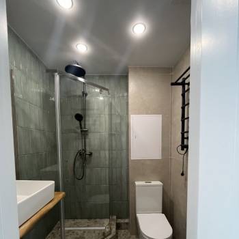 Продается 1-комнатная квартира, 20,4 м²