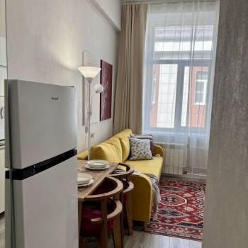 Сдается 1-комнатная квартира, 16 м²