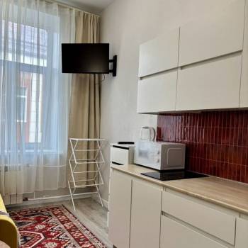 Сдается 1-комнатная квартира, 16 м²