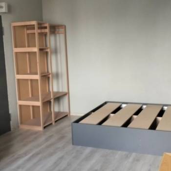 Продается 1-комнатная квартира, 37,7 м²