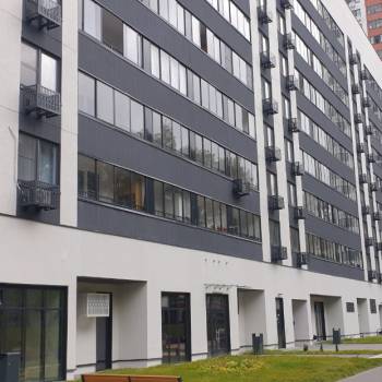 Продается 2-х комнатная квартира, 64 м²