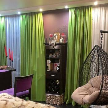 Сдается 2-х комнатная квартира, 60 м²