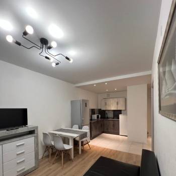 Сдается 2-х комнатная квартира, 34 м²