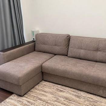 Сдается 2-х комнатная квартира, 58 м²
