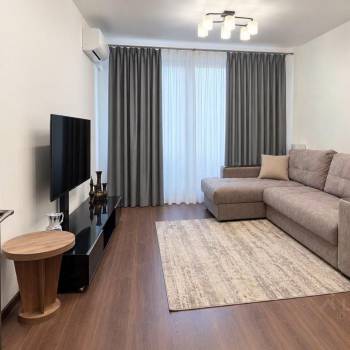 Сдается 2-х комнатная квартира, 58 м²