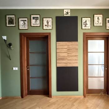 Продается Многокомнатная квартира, 157,3 м²