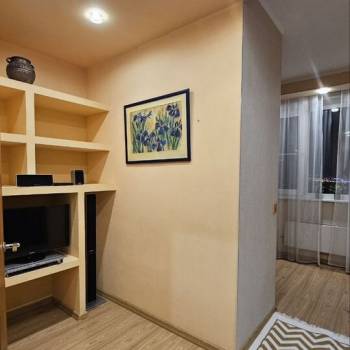 Сдается 1-комнатная квартира, 38,8 м²