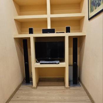 Сдается 1-комнатная квартира, 38,8 м²