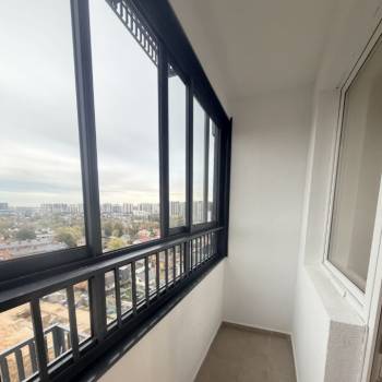 Сдается 1-комнатная квартира, 20,6 м²