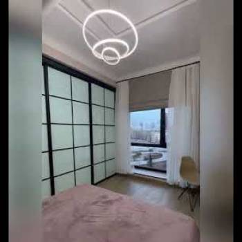 Сдается 1-комнатная квартира, 39 м²