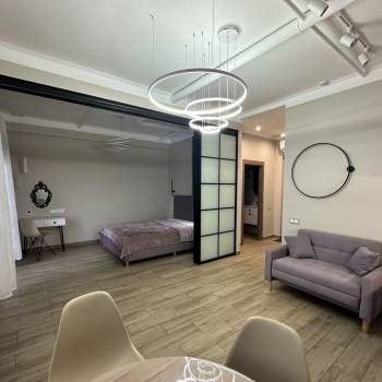 Сдается 1-комнатная квартира, 39 м²