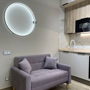 Сдается 1-комнатная квартира, 39 м²