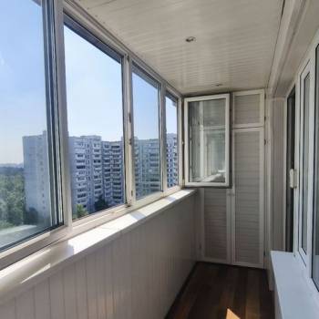 Продается 1-комнатная квартира, 35 м²