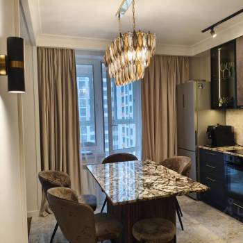 Продается 2-х комнатная квартира, 62,7 м²