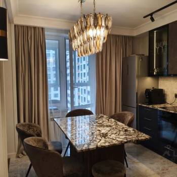 Продается 2-х комнатная квартира, 62,7 м²