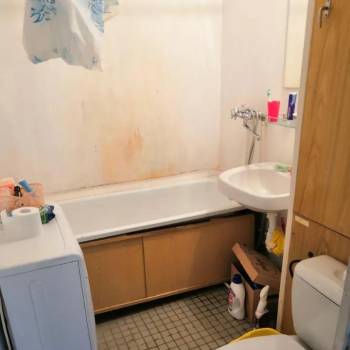 Сдается 1-комнатная квартира, 46 м²