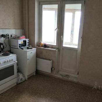 Сдается 1-комнатная квартира, 46 м²