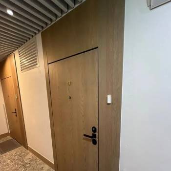 Сдается 1-комнатная квартира, 29 м²